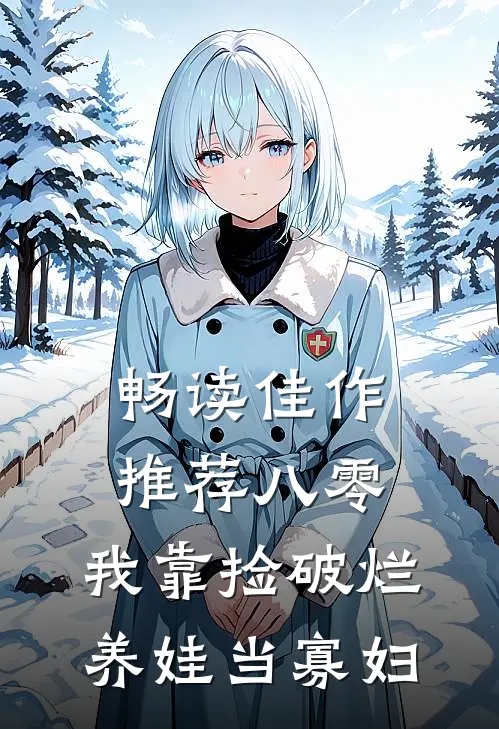 畅读佳作推荐八零：我靠捡破烂养娃当寡妇