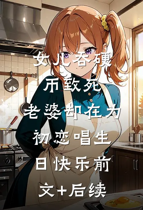 女儿吞硬币致死，老婆却在为初恋唱生日快乐前文+后续