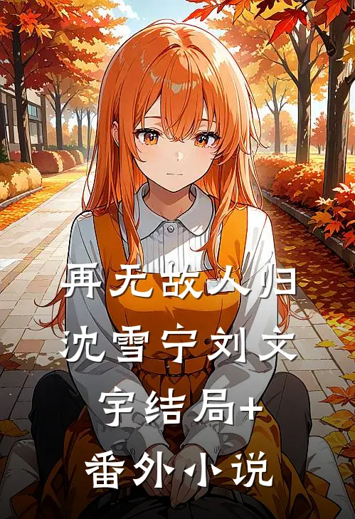 再无故人归沈雪宁刘文宇结局+番外小说
