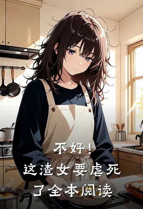 不好！这渣女要虐死了全本阅读