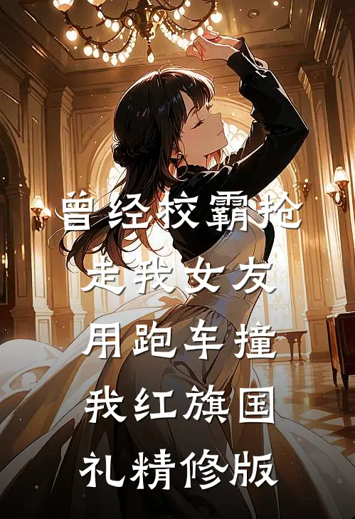 曾经校霸抢走我女友，用跑车撞我红旗国礼精修版