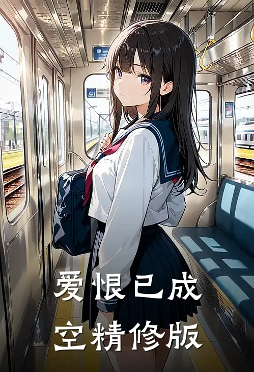 爱恨已成空精修版