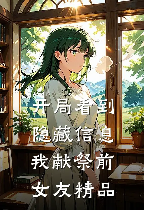 开局看到隐藏信息，我献祭前女友精品