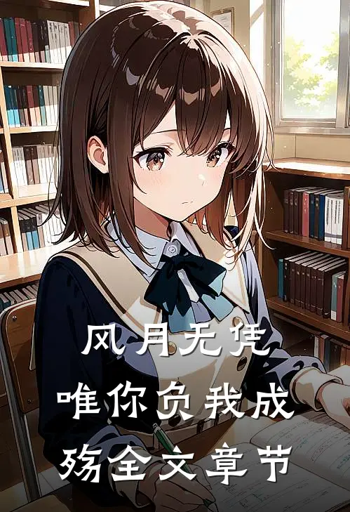 风月无凭，唯你负我成殇全文章节