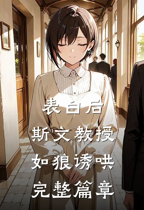 表白后，斯文教授如狼诱哄完整篇章