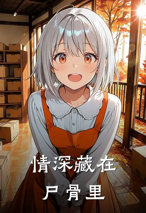 情深藏在尸骨里