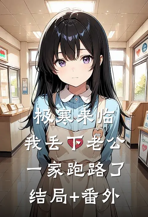 极寒来临，我丢下老公一家跑路了结局+番外