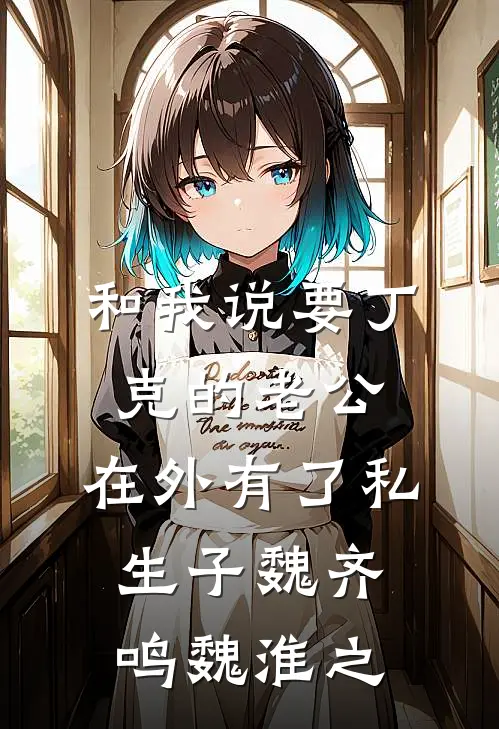 和我说要丁克的老公，在外有了私生子魏齐鸣魏淮之