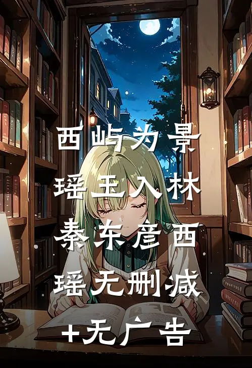 西屿为景，瑶玉入林秦东彦西瑶无删减+无广告