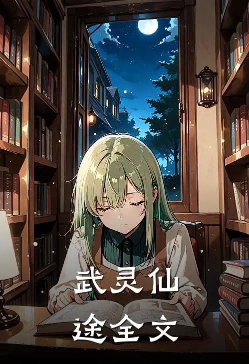 武灵仙途全文