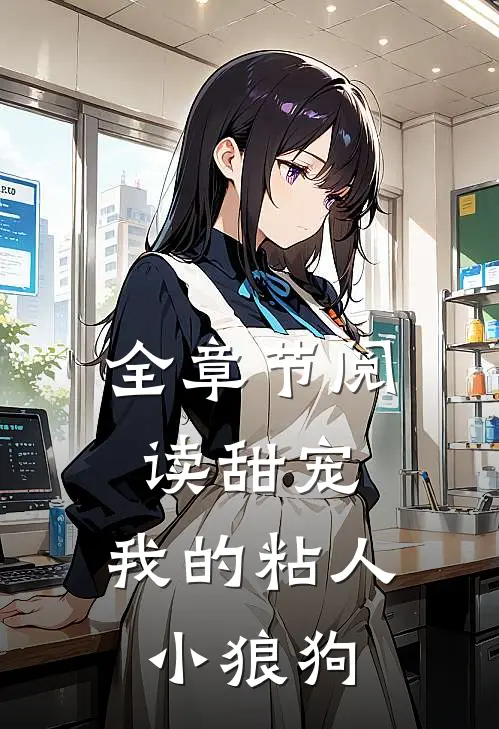 全章节阅读甜宠我的粘人小狼狗