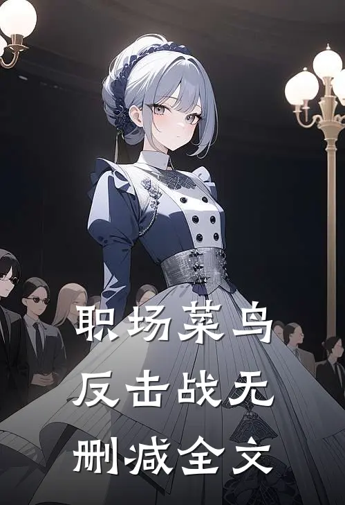 职场菜鸟反击战无删减全文