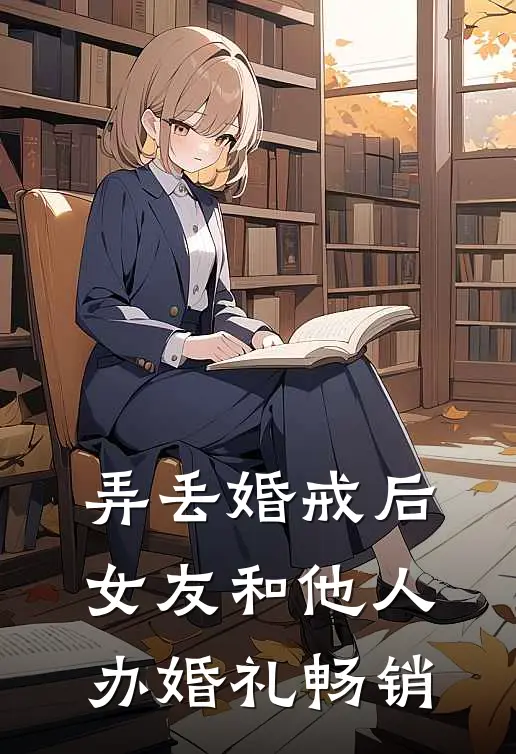 弄丢婚戒后，女友和他人办婚礼畅销
