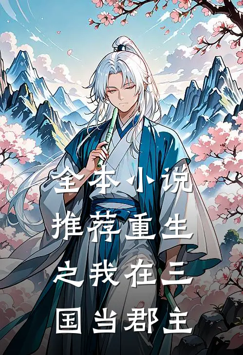 全本推荐重生之我在三国当郡主