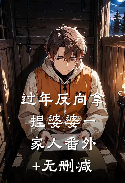 过年反向拿捏婆婆一家人番外+无删减