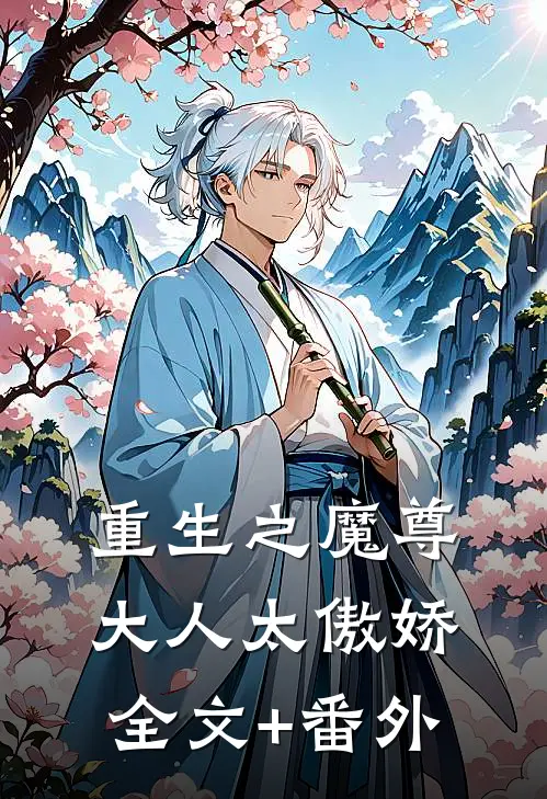 重生之魔尊大人太傲娇全文+番外