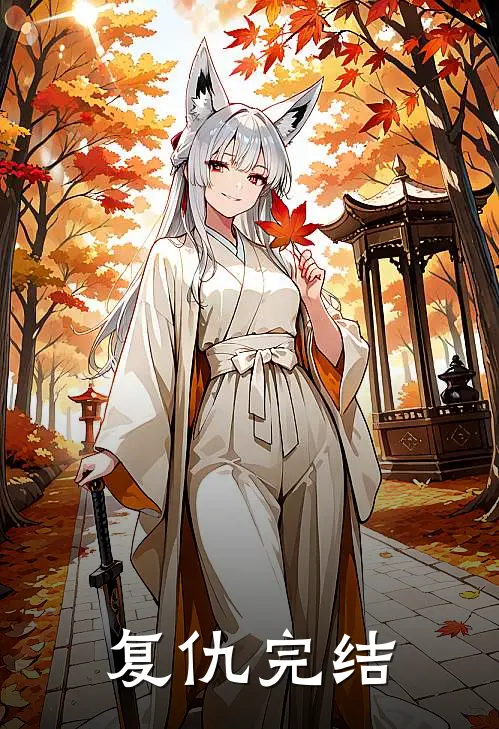 复仇完结