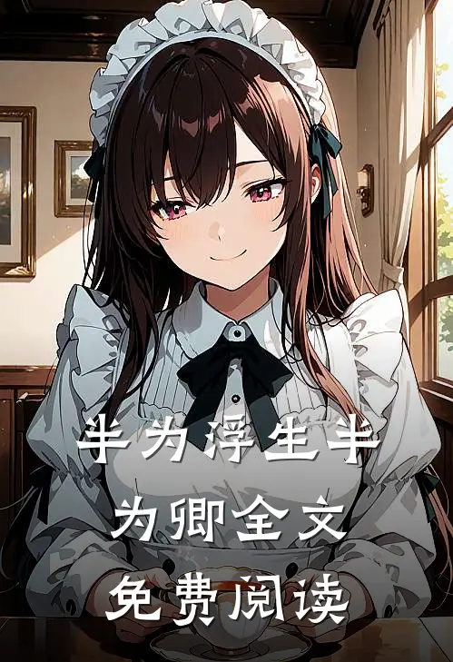 半为浮生半为卿全文免费阅读