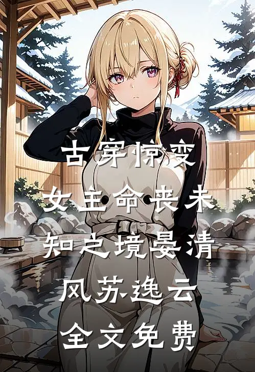 古穿惊变：女主命丧未知之境晏清风苏逸云全文免费