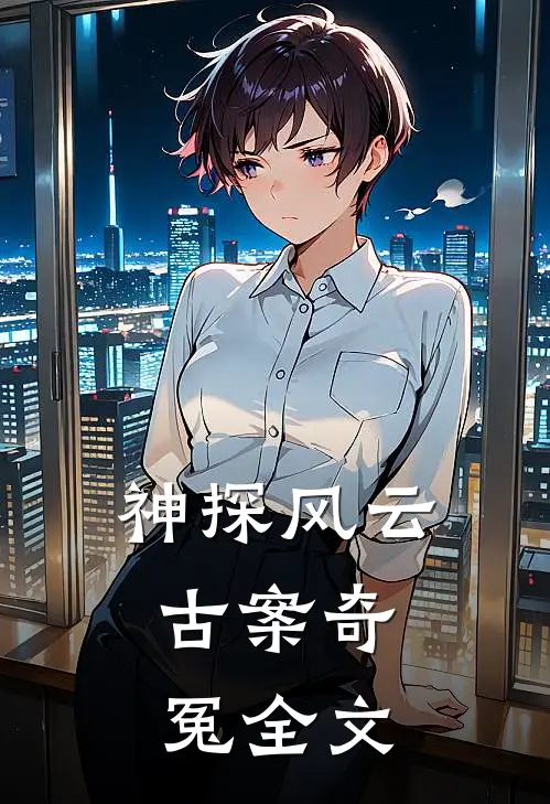 神探风云：古案奇冤全文
