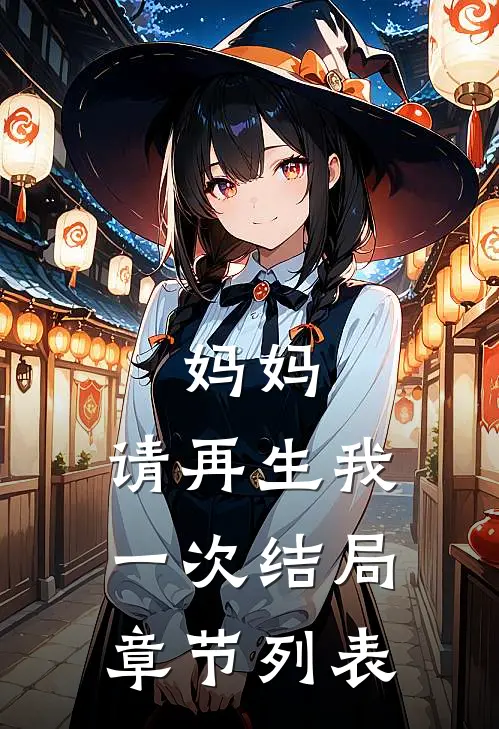 妈妈，请再生我一次结局章节列表