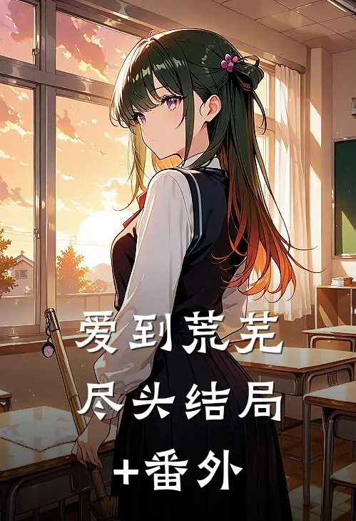爱到荒芜尽头结局+番外