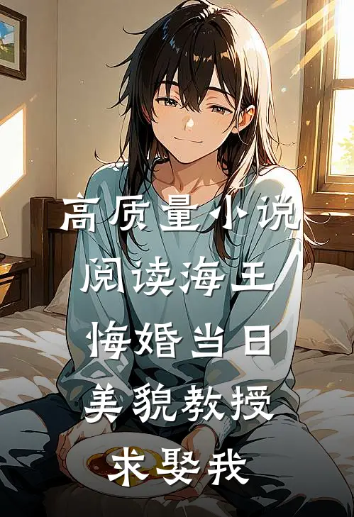 高质量小说阅读海王悔婚当日，美貌教授求娶我
