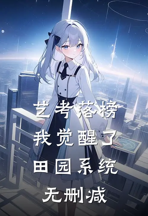 艺考落榜，我觉醒了田园系统无删减