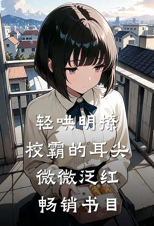 轻哄明撩：校霸的耳尖微微泛红畅销书目
