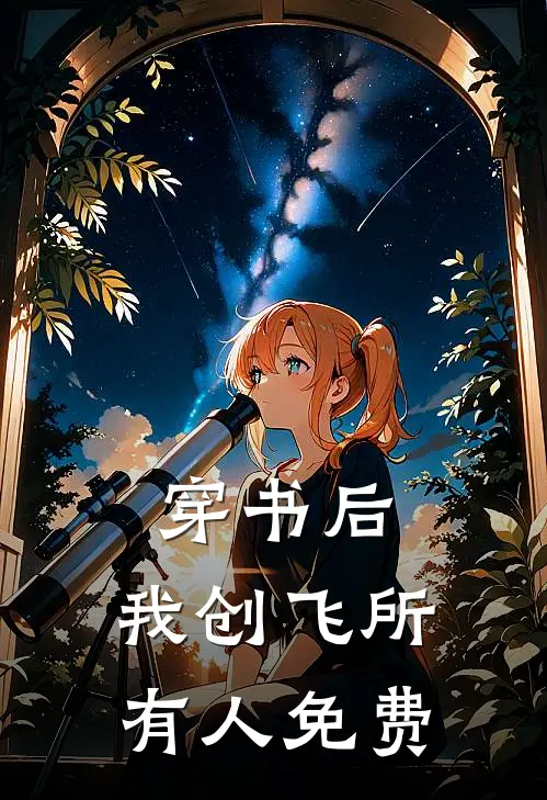穿书后，我创飞所有人免费