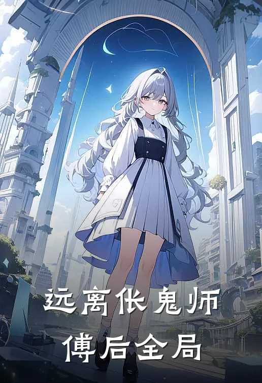 远离伥鬼师傅后全局