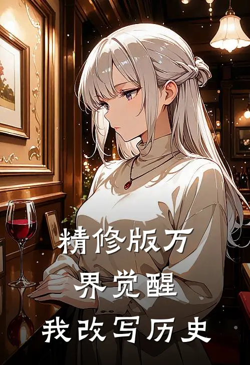 精修版万界觉醒,我改写历史了