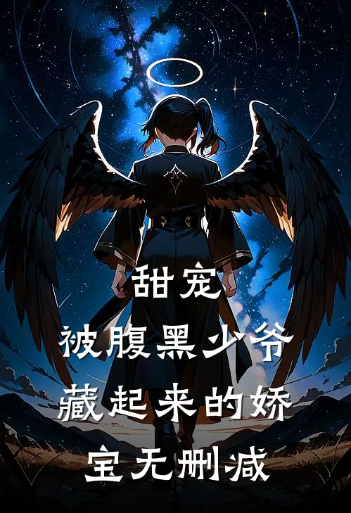 甜宠被腹黑少爷藏起来的娇宝无删减免费阅读