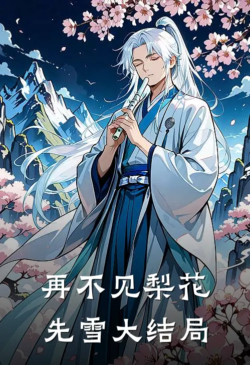 再不见梨花先雪大结局