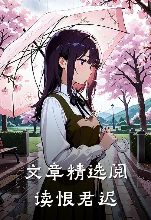文章精选阅读恨君迟