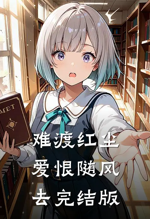 难渡红尘，爱恨随风去完结版