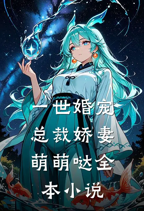 一世婚宠：总裁娇妻萌萌哒全本小说