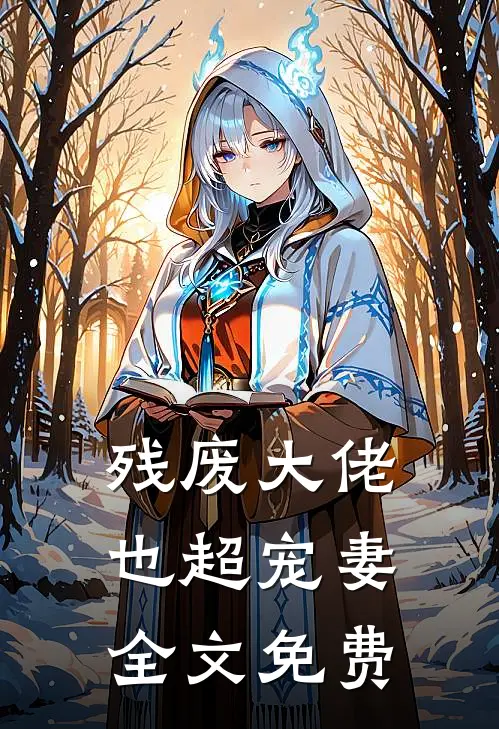 残废大佬也超宠妻全文免费