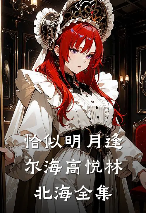 恰似明月逢尔海高悦林北海 全集