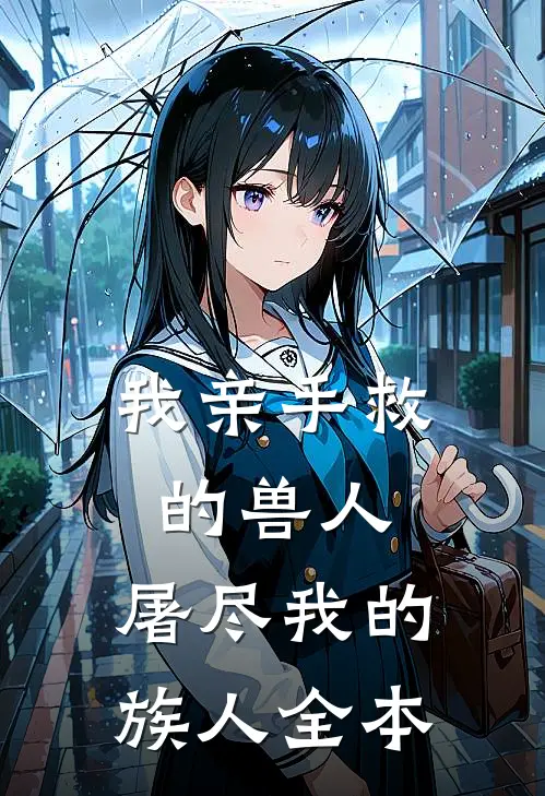 我亲手救的兽人,屠尽我的族人全本