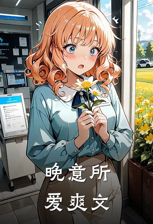 晚意所爱爽文