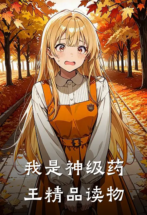 我是神级药王精品读物