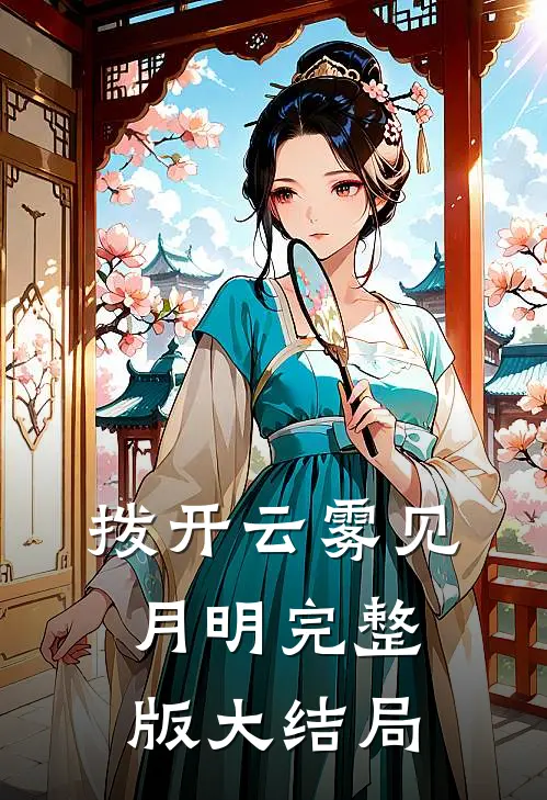 拨开云雾见月明完整版大结局