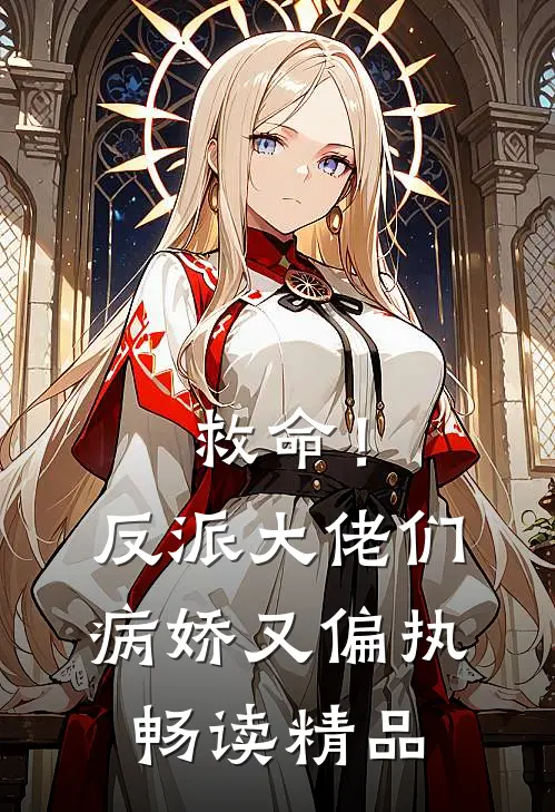 救命！反派大佬们病娇又偏执畅读精品