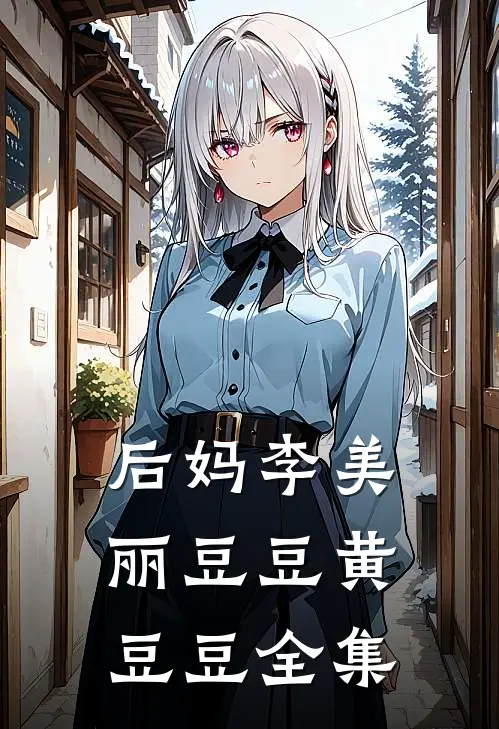 后妈李美丽豆豆黄豆豆 全集