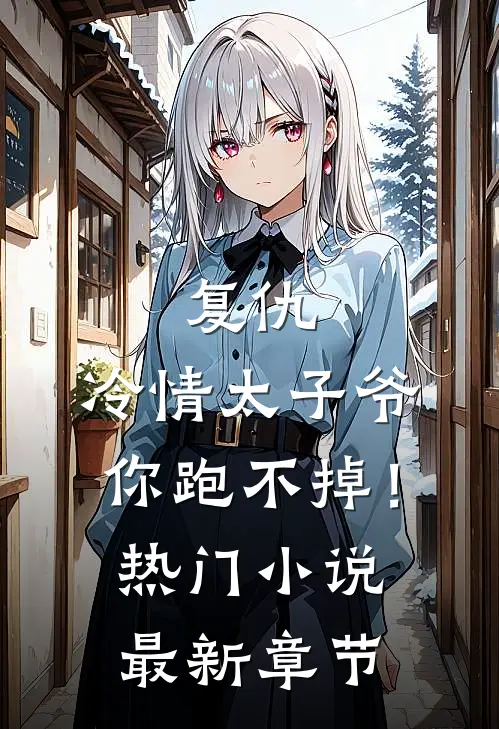 复仇：冷情太子爷，你跑不掉！热门小说最新章节