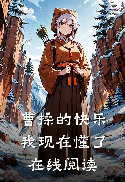 曹操的快乐，我现在懂了在线阅读