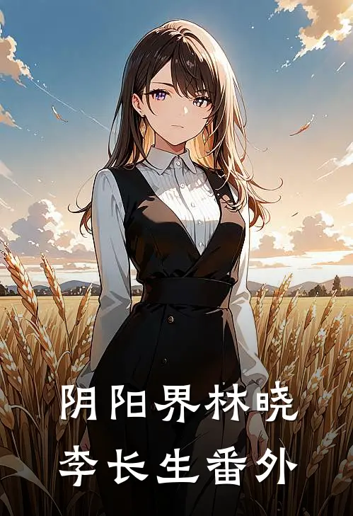 阴阳界林晓李长生 番外