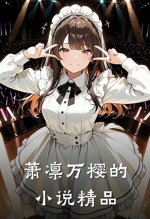 萧凛万樱的小说精品