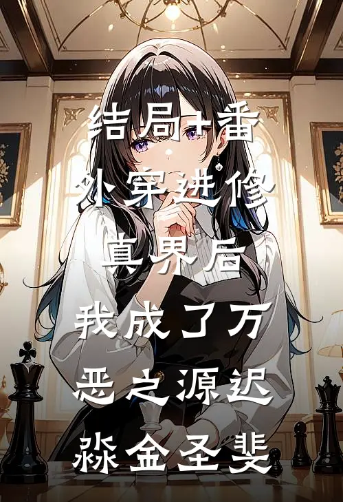 结局+番外穿进修真界后，我成了万恶之源迟淼金圣斐